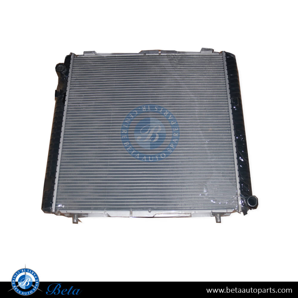 Radiator For G63/G65 for Mercedes G-Class W463 2013-2017 models, Part Number 4635000402 Radiator For G63/G65 for Mercedes G-Class W463 2013-2017 models, Part Number 4635000402
